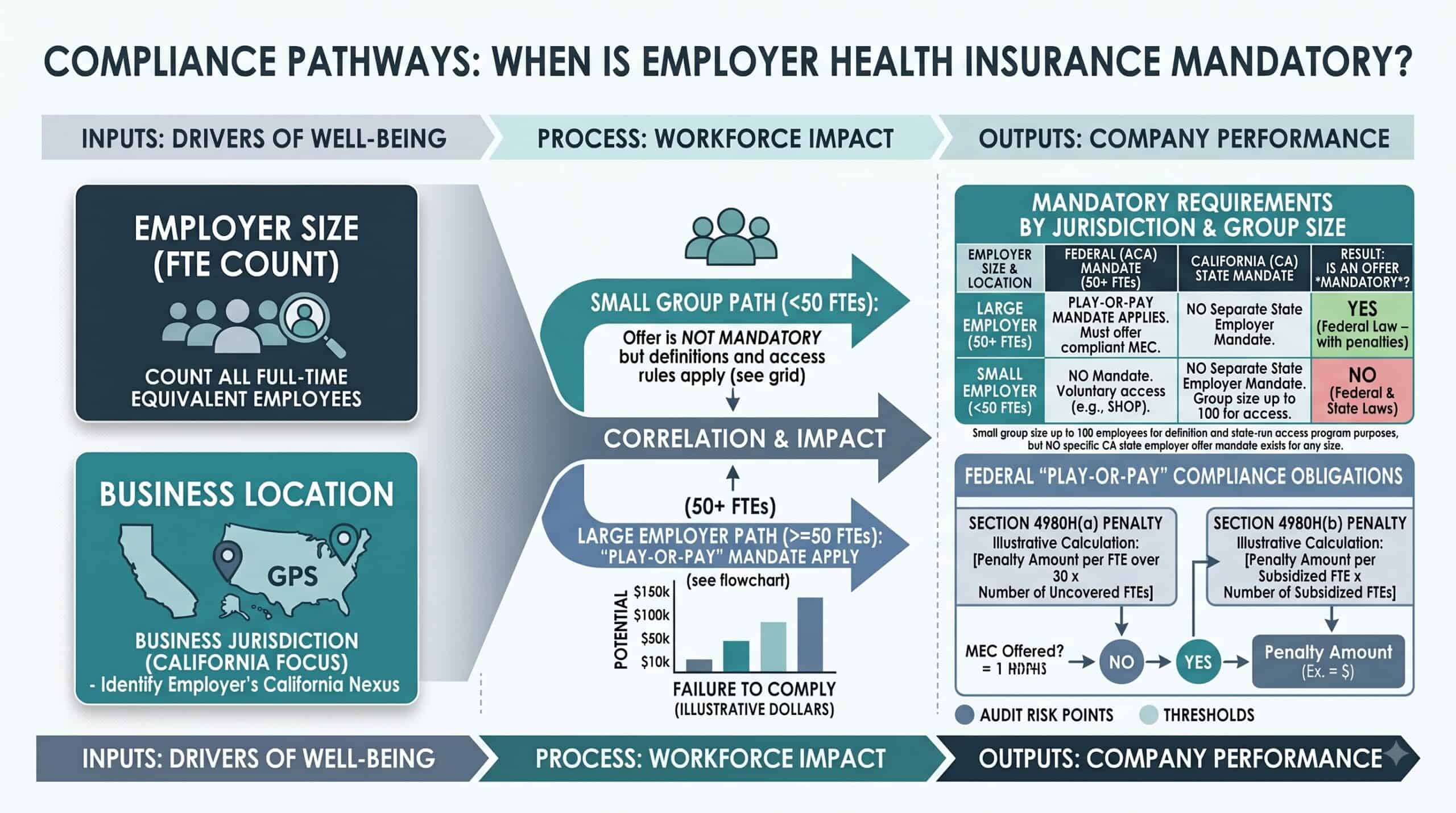Compliance Pathways